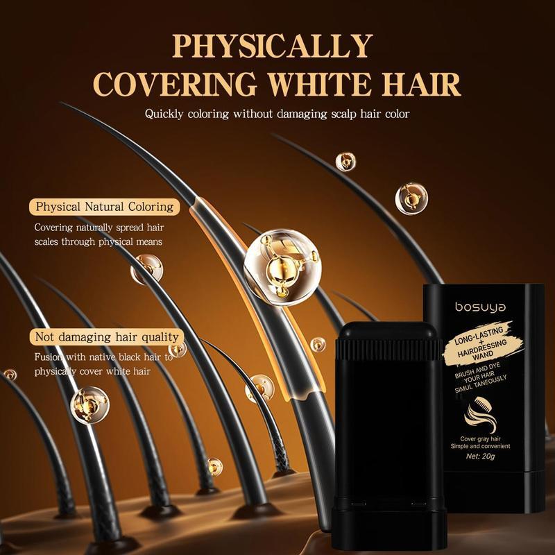 Disposable Hair Dye Comb